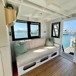 Houseboat Bluseadream Dolphin 2 * 阿尔盖罗