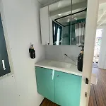 Houseboat Bluseadream Dolphin 2 *