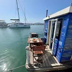Houseboat Bluseadream Dolphin 2