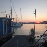 Πλωτό κατάλυμα Houseboat Bluseadream Dolphin 2 Αλγκέρο