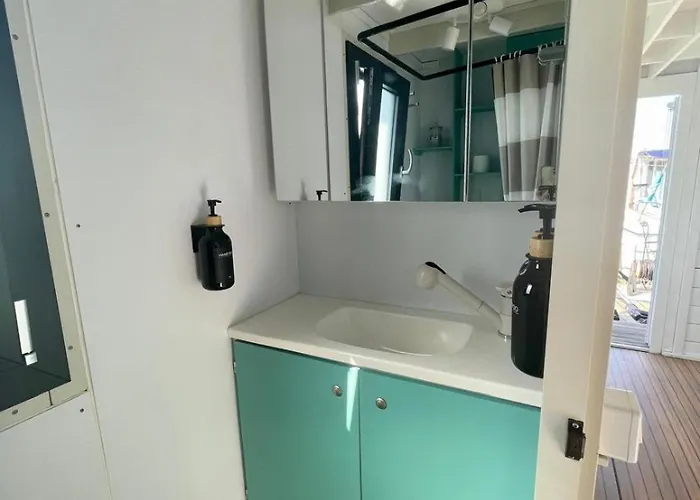 Houseboat Bluseadream Dolphin 2 *