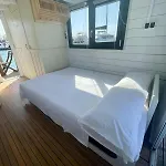 Bateau-hôtel Houseboat Bluseadream Dolphin 2 *