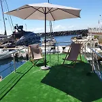 Houseboat Bluseadream Dolphin 2 *